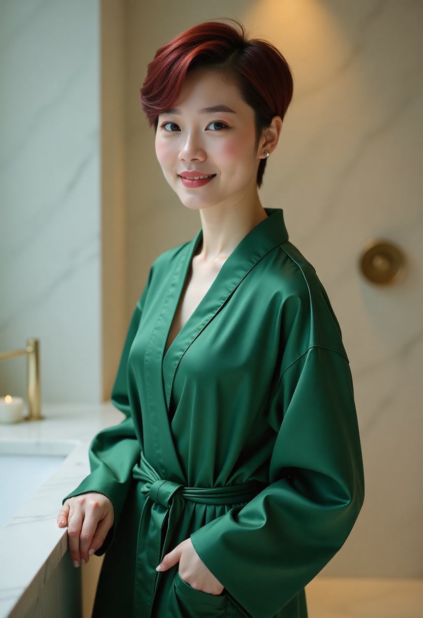 松本遥头像
